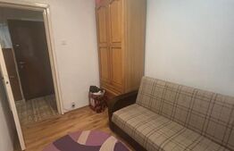 Apartament 3 camere, 47mp, zona Dambu Pietros