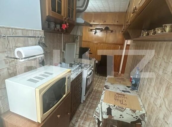 Apartament de vânzare 3 camere Dambu Pietros - 173948AV | BLITZ Târgu Mureș | Poza2