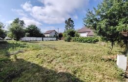 Teren intravilan 500 mp Sangeorgiu de Mures