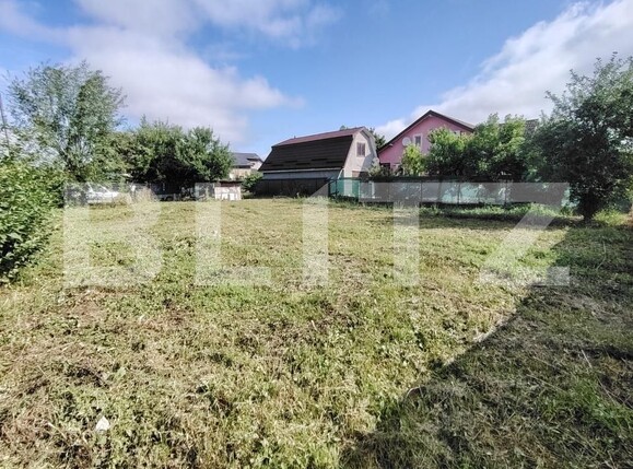 Teren de vânzare Ernei - 174044TV | BLITZ Târgu Mureș | Poza4