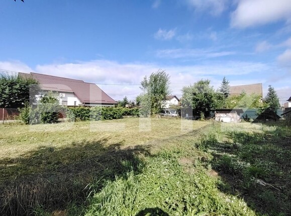 Teren de vânzare Ernei - 174044TV | BLITZ Târgu Mureș | Poza1