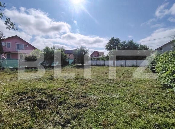 Teren de vânzare Ernei - 174044TV | BLITZ Târgu Mureș | Poza2