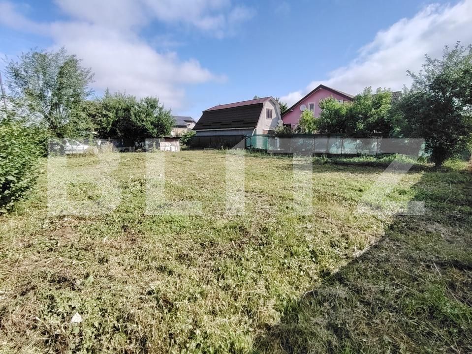 Teren de vânzare Ernei - 174044TV | BLITZ Târgu Mureș | Poza4