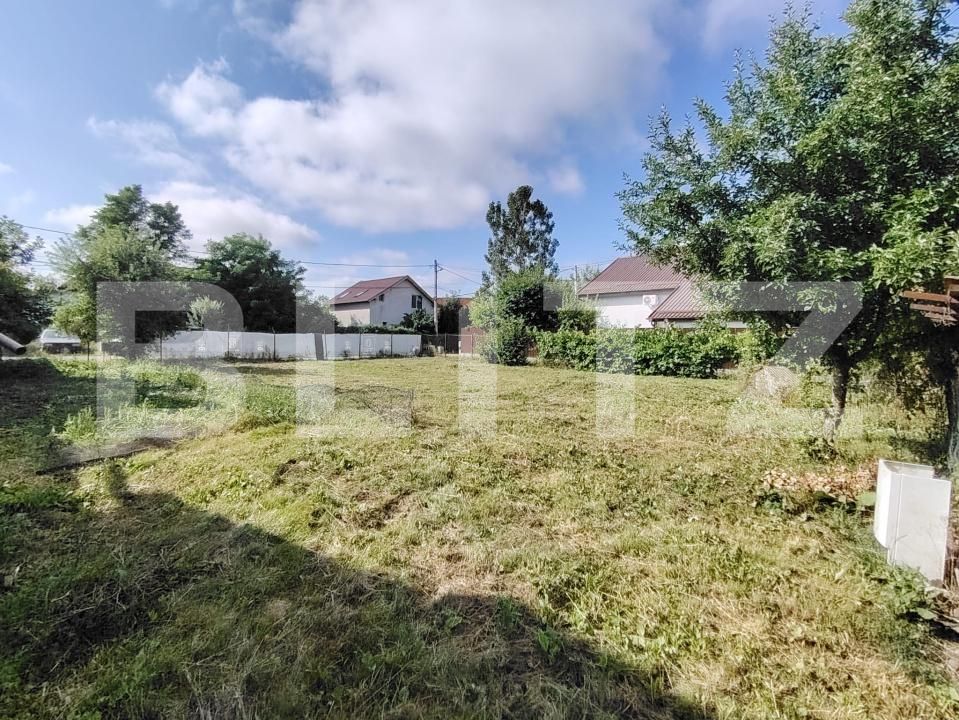 Teren de vânzare Ernei - 174044TV | BLITZ Târgu Mureș | Poza3