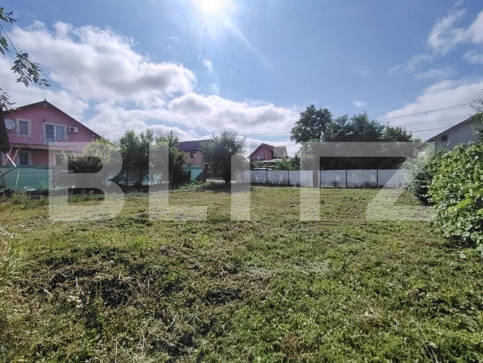Teren de vânzare Ernei - 174044TV | BLITZ Târgu Mureș | Poza2