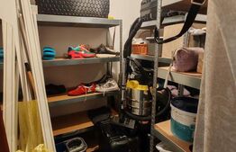 Studio cochet, 1 cameră + living-bucătărie open space, 47 mp, Budiului