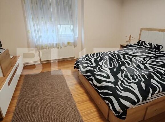 Garsonieră de vânzare Budiului - 174059AV | BLITZ Târgu Mureș | Poza5