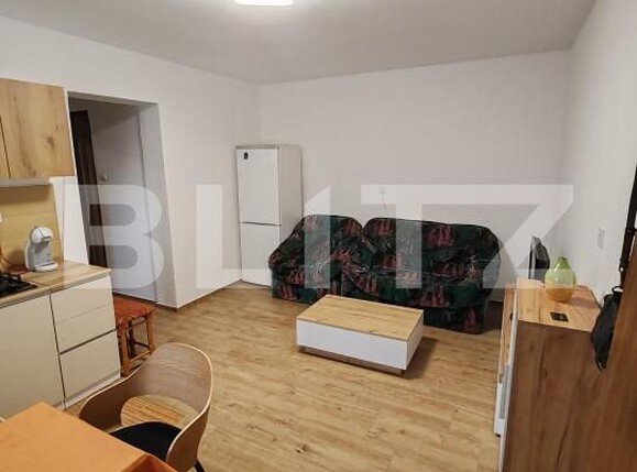 Garsonieră de vânzare Budiului - 174059AV | BLITZ Târgu Mureș | Poza1
