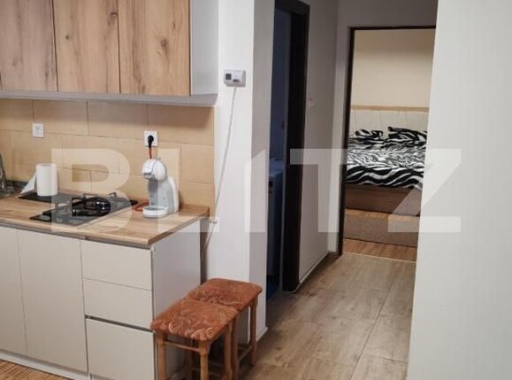 Garsonieră de vânzare Budiului - 174059AV | BLITZ Târgu Mureș | Poza3