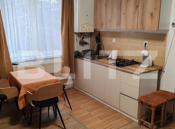 Garsonieră de vânzare Budiului - 174059AV | BLITZ Târgu Mureș | Poza4