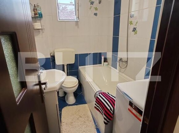 Garsonieră de vânzare Budiului - 174059AV | BLITZ Târgu Mureș | Poza8