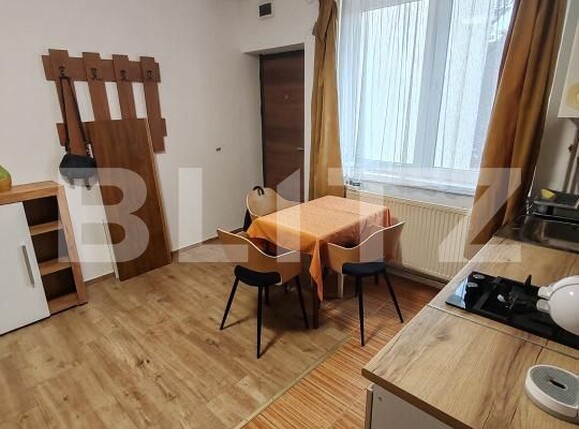 Garsonieră de vânzare Budiului - 174059AV | BLITZ Târgu Mureș | Poza2