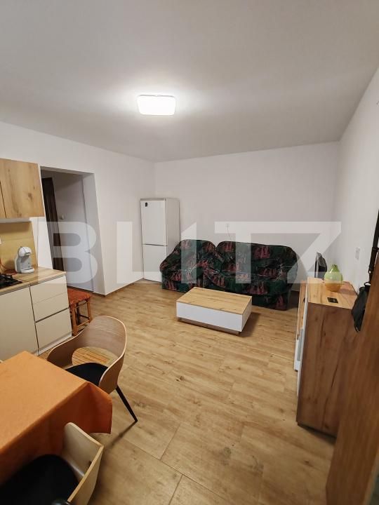 Garsonieră de vânzare Budiului - 174059AV | BLITZ Târgu Mureș | Poza1