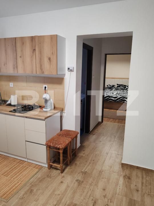 Garsonieră de vânzare Budiului - 174059AV | BLITZ Târgu Mureș | Poza3