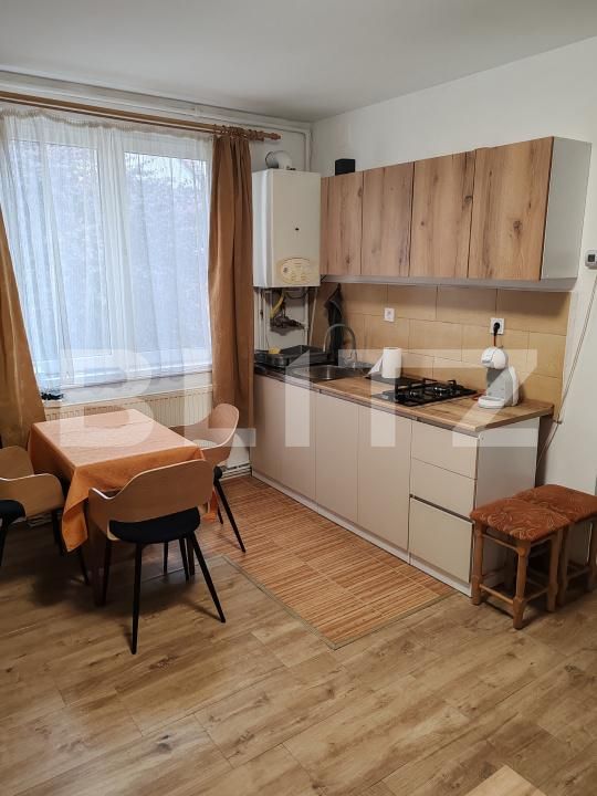 Garsonieră de vânzare Budiului - 174059AV | BLITZ Târgu Mureș | Poza4