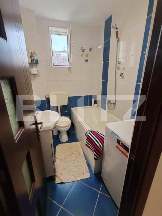 Garsonieră de vânzare Budiului - 174059AV | BLITZ Târgu Mureș | Poza8