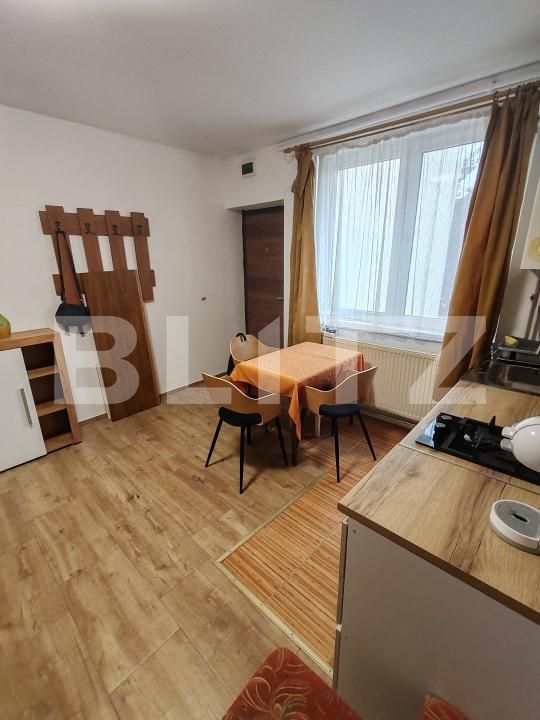 Garsonieră de vânzare Budiului - 174059AV | BLITZ Târgu Mureș | Poza2