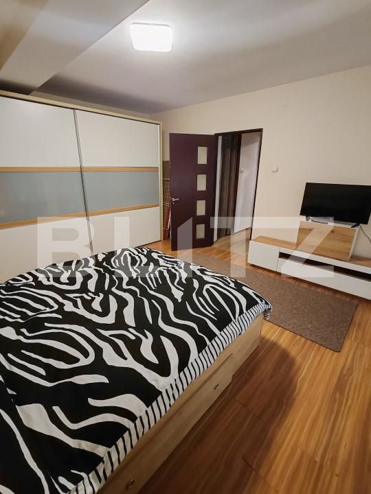 Garsonieră de vânzare Budiului - 174059AV | BLITZ Târgu Mureș | Poza6