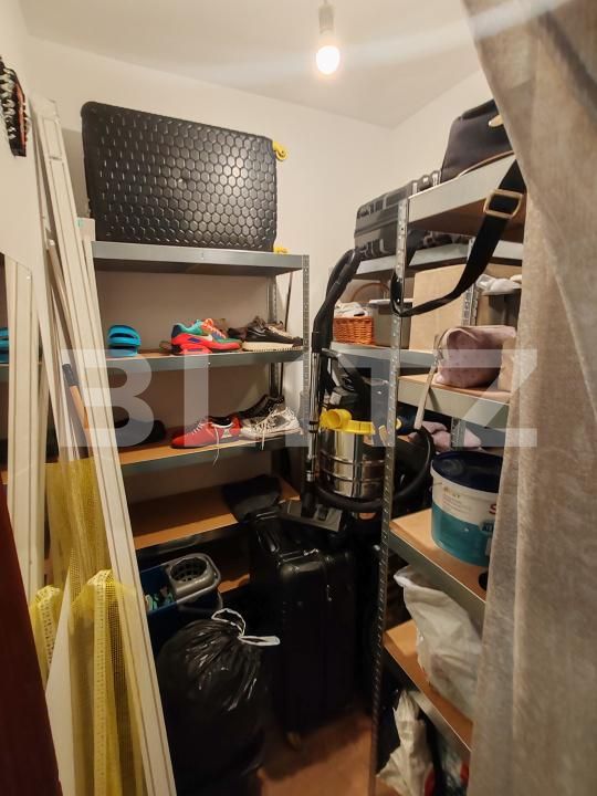 Garsonieră de vânzare Budiului - 174059AV | BLITZ Târgu Mureș | Poza7