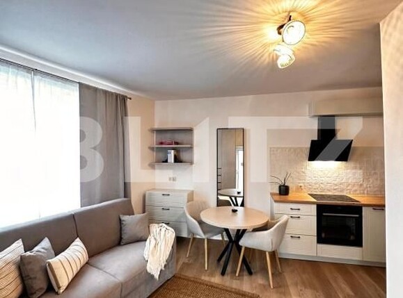 Casa de vânzare 1 camera Central - 174071CV | BLITZ Târgu Mureș | Poza1