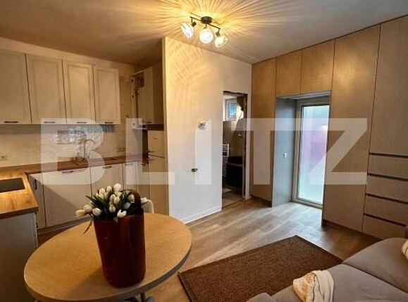 Casa de vânzare 1 camera Central - 174071CV | BLITZ Târgu Mureș | Poza6