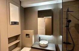 Apartament cu 1 cameră modern în bloc nou, zona centrală – Târgu Mureș