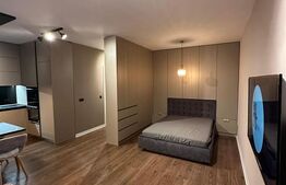 Apartament cu 1 cameră modern în bloc nou, zona centrală – Târgu Mureș