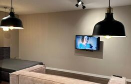 Apartament cu 1 cameră modern în bloc nou, zona centrală – Târgu Mureș