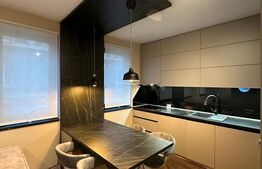 Apartament cu 1 cameră modern în bloc nou, zona centrală – Târgu Mureș