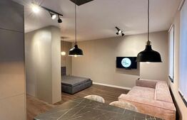 Apartament cu 1 cameră modern în bloc nou, zona centrală – Târgu Mureș