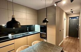 Apartament cu 1 cameră modern în bloc nou, zona centrală – Târgu Mureș