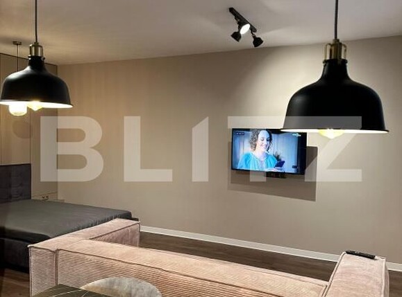 Garsonieră de vânzare Central - 174112AV | BLITZ Târgu Mureș | Poza4