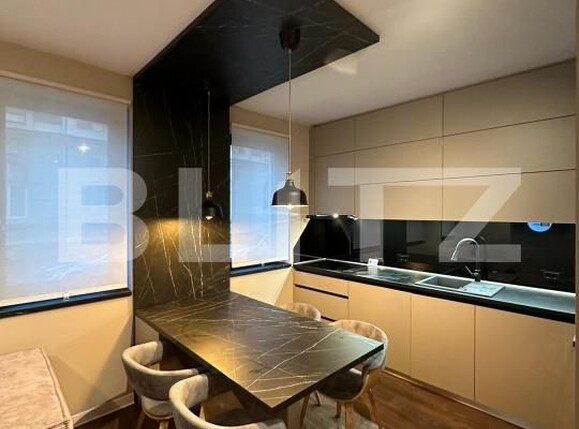 Garsonieră de vânzare Central - 174112AV | BLITZ Târgu Mureș | Poza1