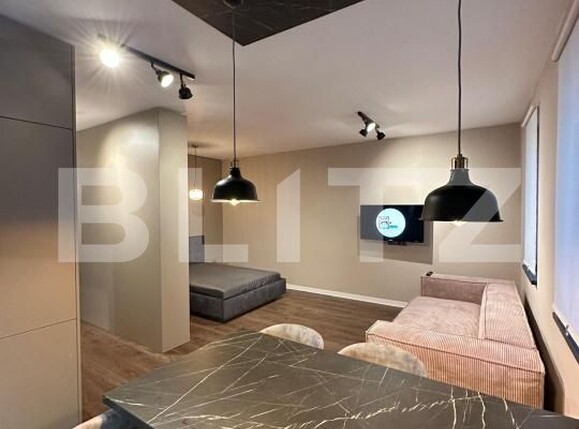 Garsonieră de vânzare Central - 174112AV | BLITZ Târgu Mureș | Poza3