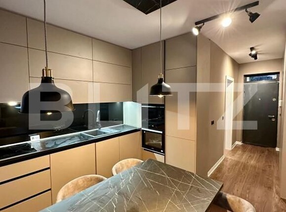 Garsonieră de vânzare Central - 174112AV | BLITZ Târgu Mureș | Poza2