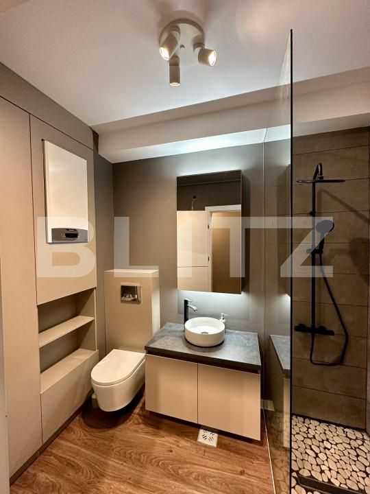 Garsonieră de vânzare Central - 174112AV | BLITZ Târgu Mureș | Poza6