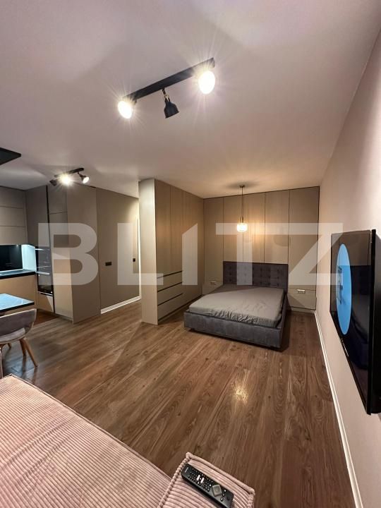 Garsonieră de vânzare Central - 174112AV | BLITZ Târgu Mureș | Poza5