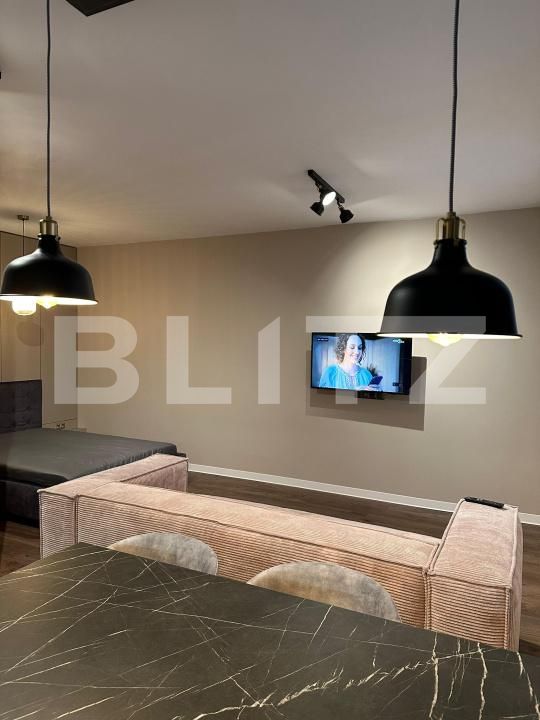 Garsonieră de vânzare Central - 174112AV | BLITZ Târgu Mureș | Poza4