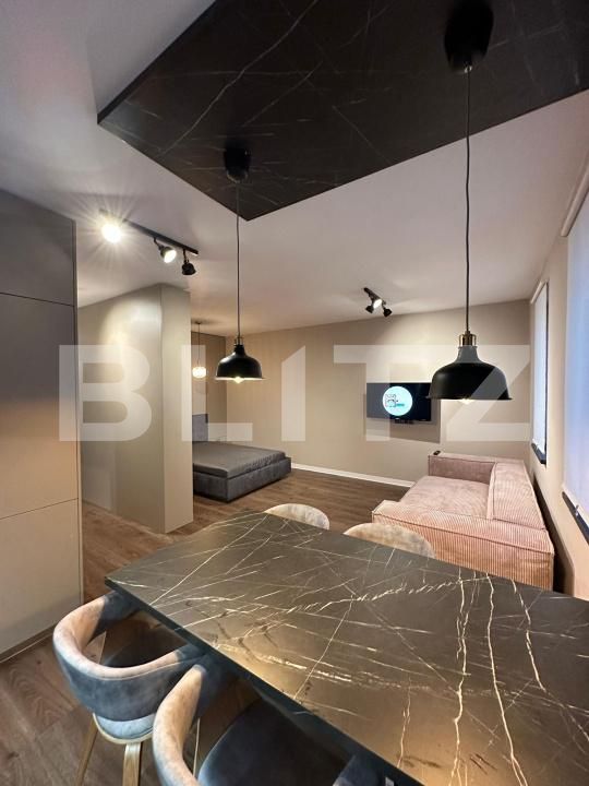 Garsonieră de vânzare Central - 174112AV | BLITZ Târgu Mureș | Poza3
