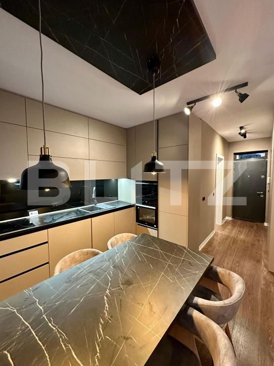 Garsonieră de vânzare Central - 174112AV | BLITZ Târgu Mureș | Poza2