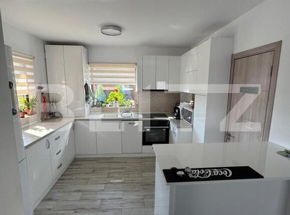 Casa de vânzare 4 camere Sâncraiu de Mureș - 174137CV | BLITZ Târgu Mureș | Poza7