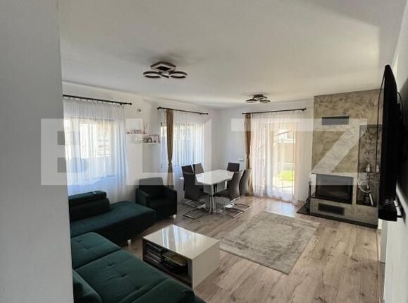 Casa de vânzare 4 camere Sâncraiu de Mureș - 174137CV | BLITZ Târgu Mureș | Poza8