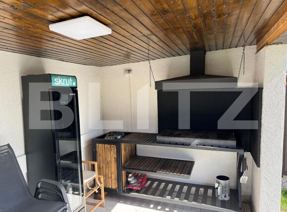 Casa de vânzare 4 camere Sâncraiu de Mureș - 174137CV | BLITZ Târgu Mureș | Poza5