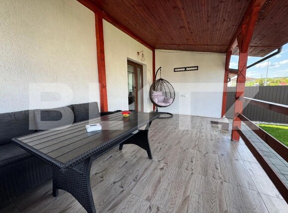 Casa de vânzare 4 camere Sâncraiu de Mureș - 174137CV | BLITZ Târgu Mureș | Poza3