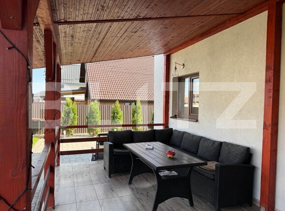 Casa de vânzare 4 camere Sâncraiu de Mureș - 174137CV | BLITZ Târgu Mureș | Poza2