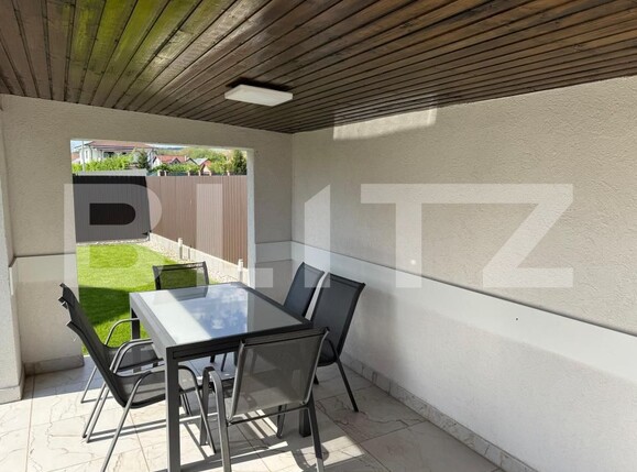 Casa de vânzare 4 camere Sâncraiu de Mureș - 174137CV | BLITZ Târgu Mureș | Poza4