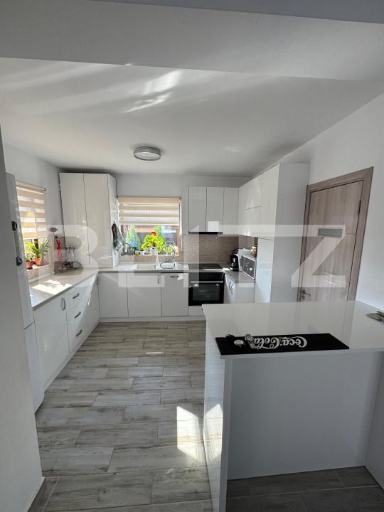 Casa de vânzare 4 camere Sâncraiu de Mureș - 174137CV | BLITZ Târgu Mureș | Poza7