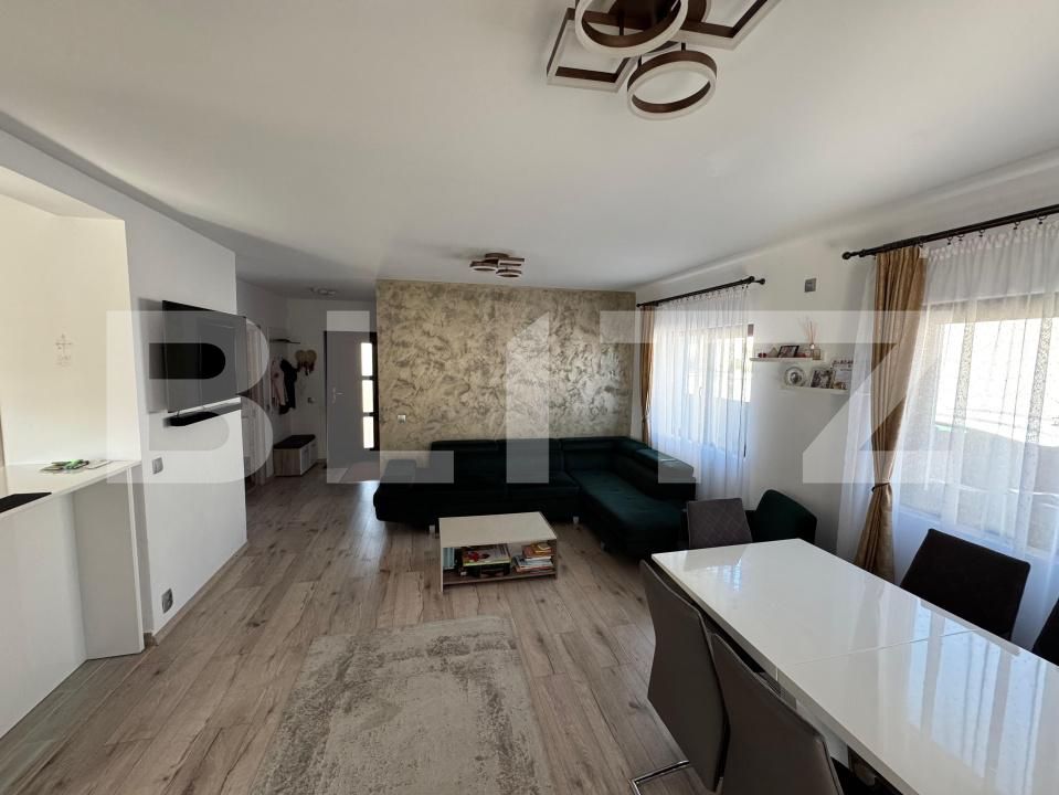 Casa de vânzare 4 camere Sâncraiu de Mureș - 174137CV | BLITZ Târgu Mureș | Poza6