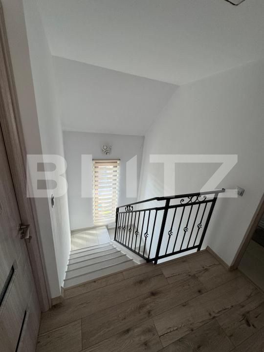 Casa de vânzare 4 camere Sâncraiu de Mureș - 174137CV | BLITZ Târgu Mureș | Poza9