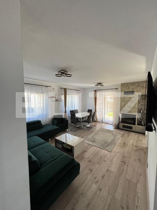 Casa de vânzare 4 camere Sâncraiu de Mureș - 174137CV | BLITZ Târgu Mureș | Poza8